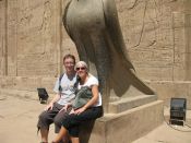 egipto