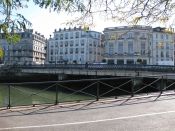 francia y espaa