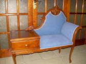 Fernando Guanarteme - Accessoire