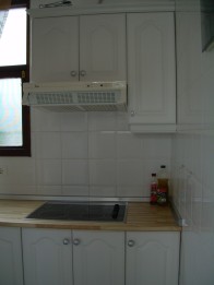 Lope de Vega - Keuken